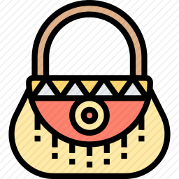 <em>手提包</em>