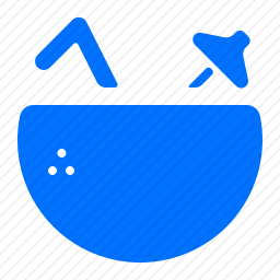 椰子饮料