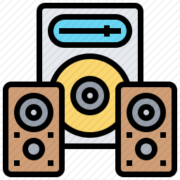 扬声器