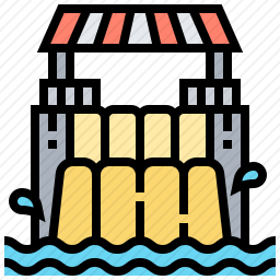 充气