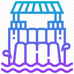 充气