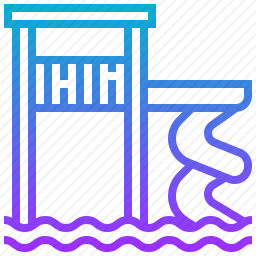 滑梯