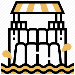 充气