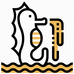 <em>海马</em>