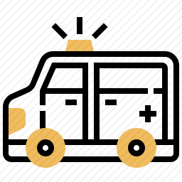 救护车