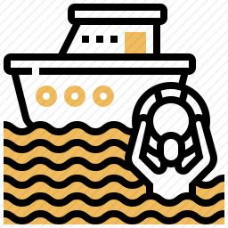 船