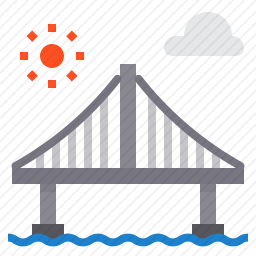 <em>桥</em>