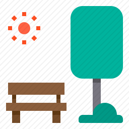 公园