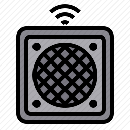 扬声器