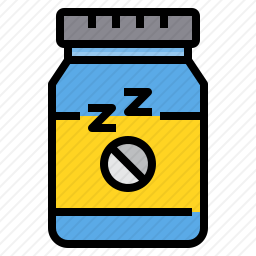 安眠药
