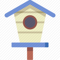 鸟舍