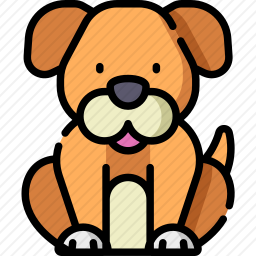 狗