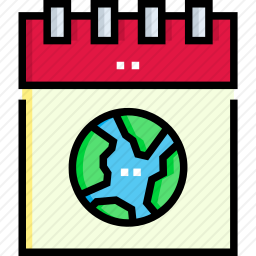 世界地球日