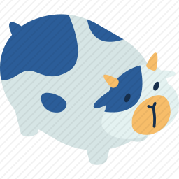 奶牛