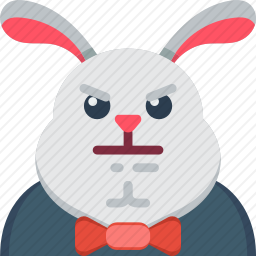 兔子