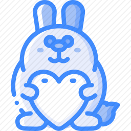 兔子