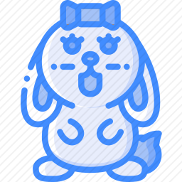 兔子