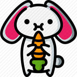 兔子