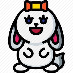 兔子