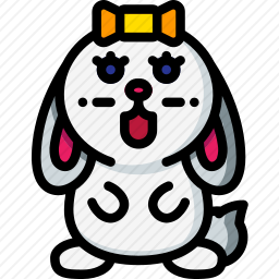 兔子