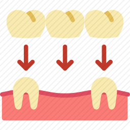 <em>牙冠</em>