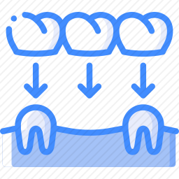 <em>牙冠</em>