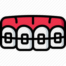 <em>牙齿</em>