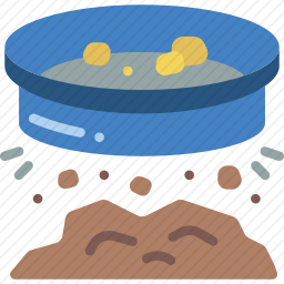 淘金