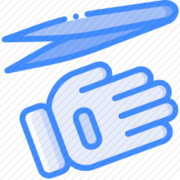 手套