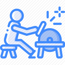 <em>铁匠</em>