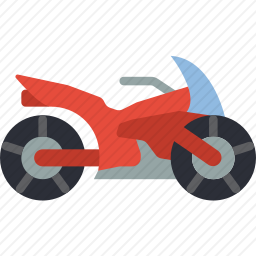 <em>摩托车</em>