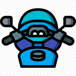 <em>摩托车</em>