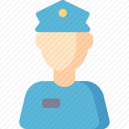 <em>警察</em>