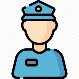警察