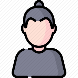 男人