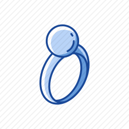 <em>戒指</em>