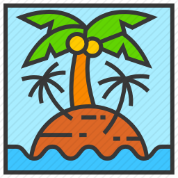 棕榈树
