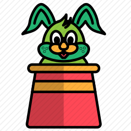 兔子
