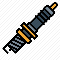 <em>火花塞</em>