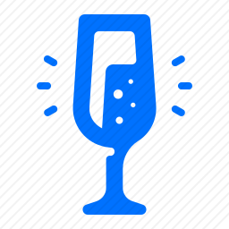 <em>香槟</em>