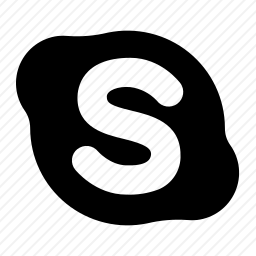 <em>Skype</em>