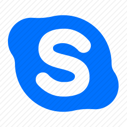 <em>Skype</em>
