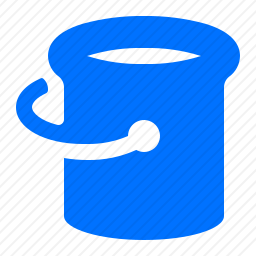 <em>水桶</em>