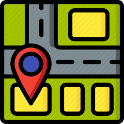 <em>街道</em>地图