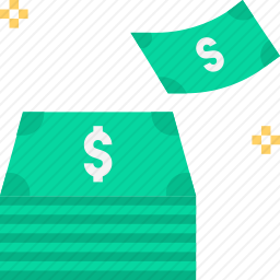 钱