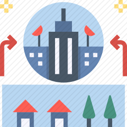 城市化