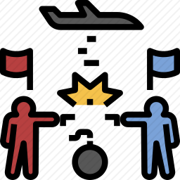<em>战争</em>