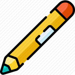 <em>铅笔</em>