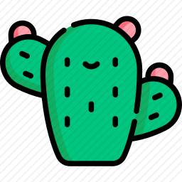 <em>仙人掌</em>