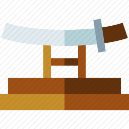 武士刀